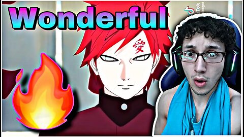 Naruto Shippuden Edits Tiktok Compilation #5 | *REACTION!!