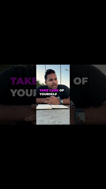 Do We Get High Cause We're Always Stressed From Work?