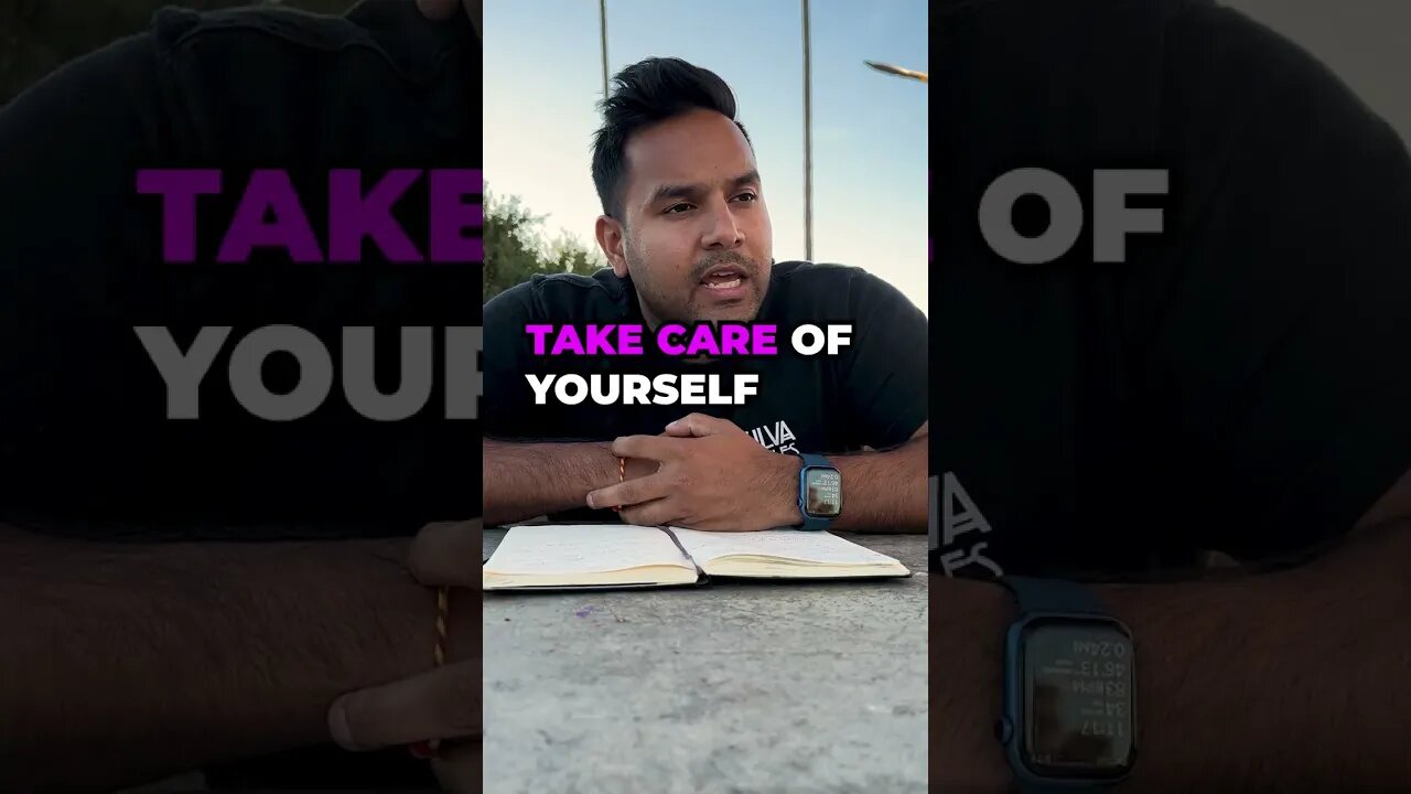 Do We Get High Cause We're Always Stressed From Work?