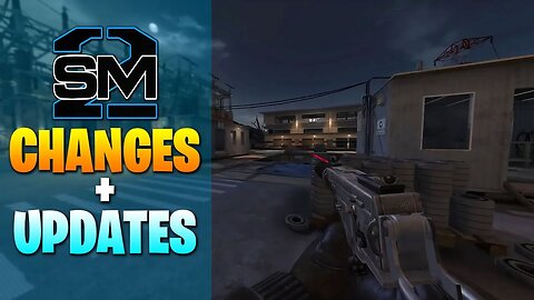 The NEW Call of Duty (SM2) Changes and Updates