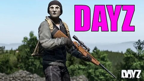 DayZ -Bora bater um Papo