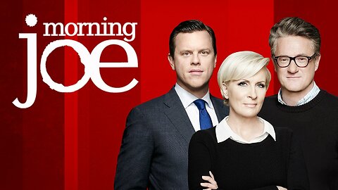 MSNBC Morning Joe Live 5/10/24 | MSNBC BREAKING NEWS LIVE 24/7