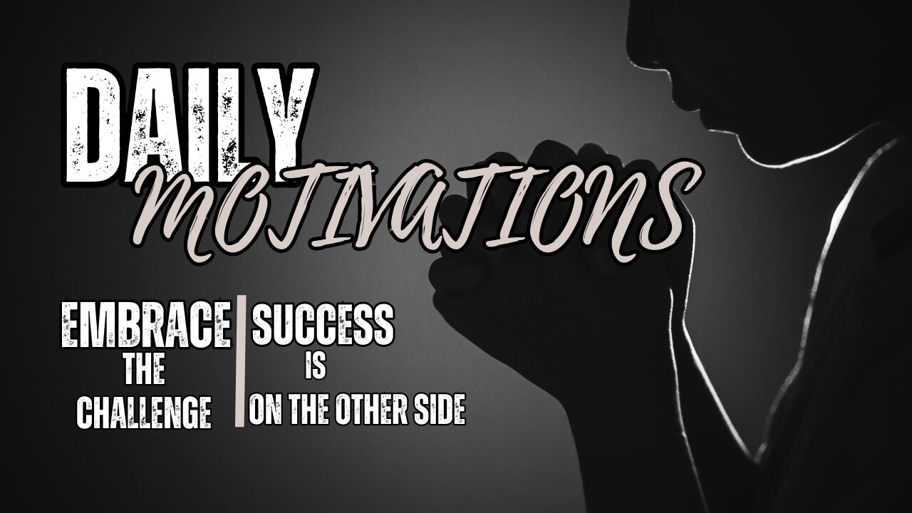 Transforming Obstacles into Achievements- Powerful Motivations