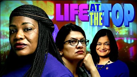 AOC & The Squad HATE Being The Majority Party | Progressives Relish Being in The Minority