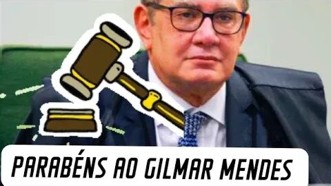 Gilmar Mendes Abriu o jogo democracia não precisa da tutela dos militares