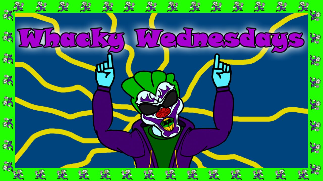 Whacky Wednesdays! Tiktok Dentistry? Drake Got Uhh... You know.