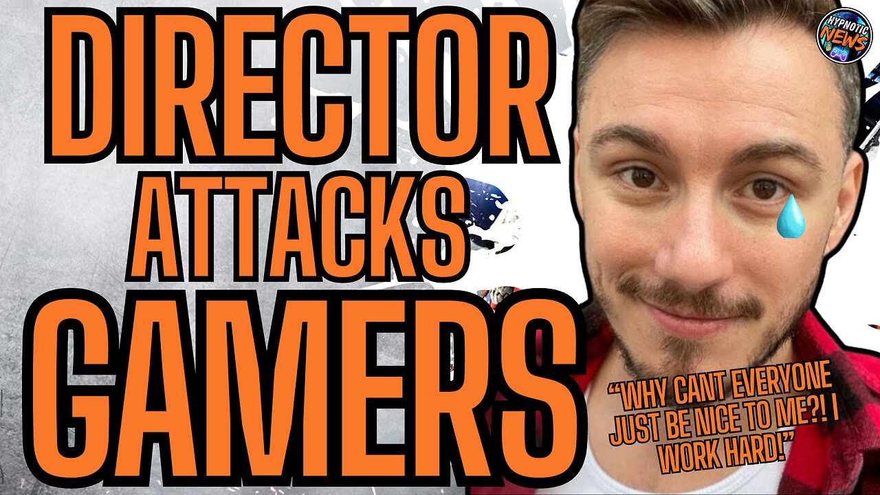 Ubisoft Monetization Director ATTACKS Gamers | Claims Everyone Needs To BE NICE Since He WORKS HARD