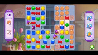 Playrix Homescapes Gameplay Walkthrough Level 10397