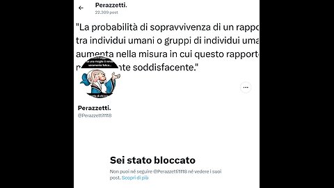 La Perazzeide - 5 ottobre 2024