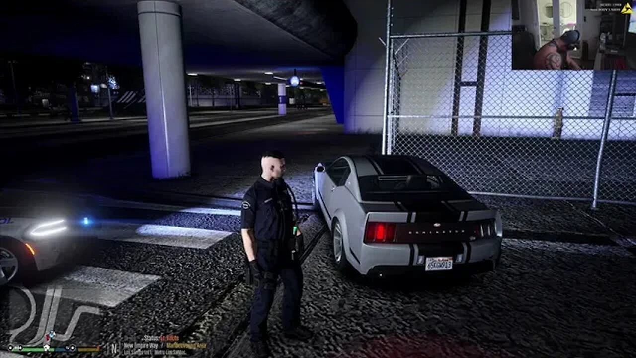 LSPDFR PATROL ....GANG SHOOT OUT!!!!!!