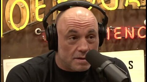 Joe Rogan Reveals a Disturbing Trend Happening in Hospitals