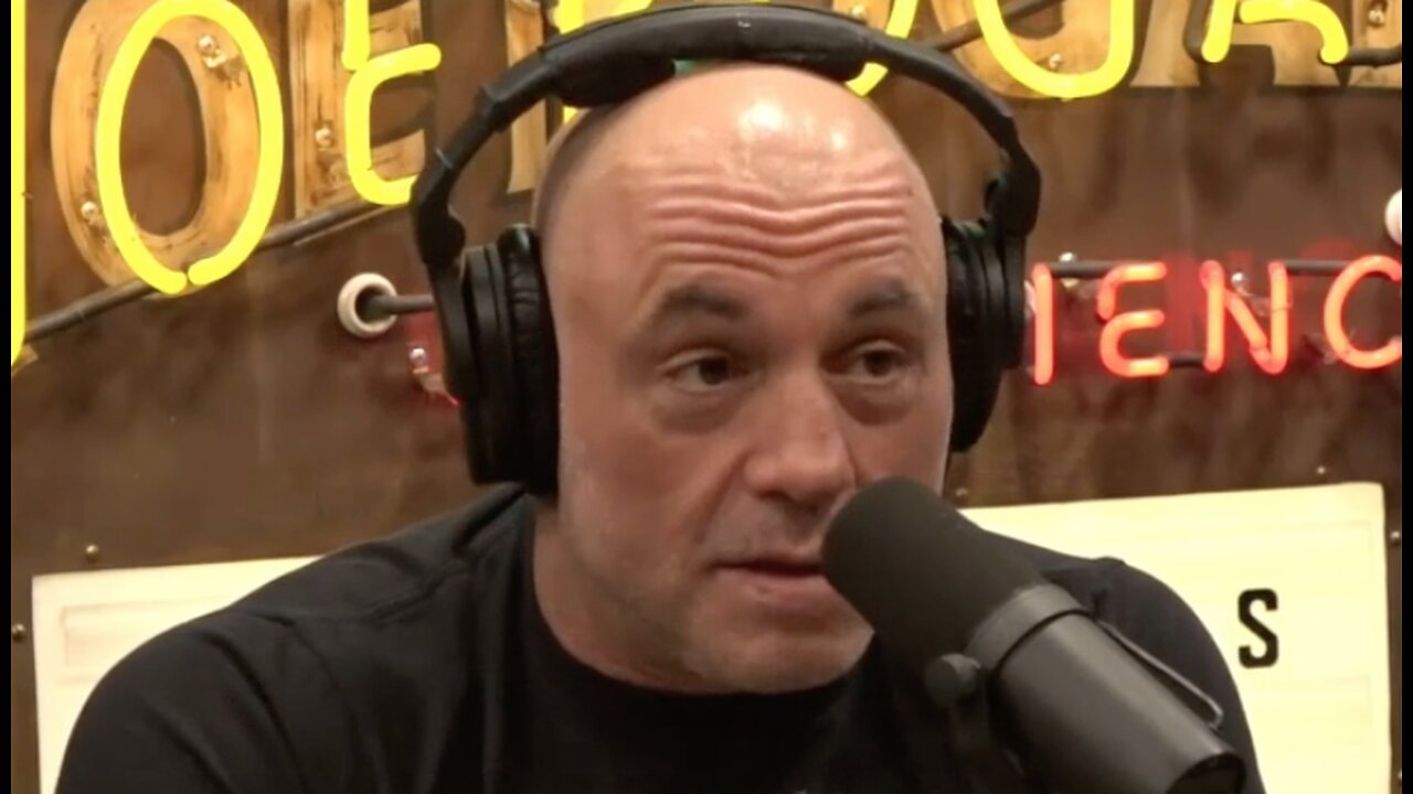 Joe Rogan Reveals a Disturbing Trend Happening in Hospitals