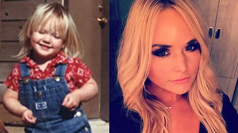 The Unbelievable History Of Miranda Lambert