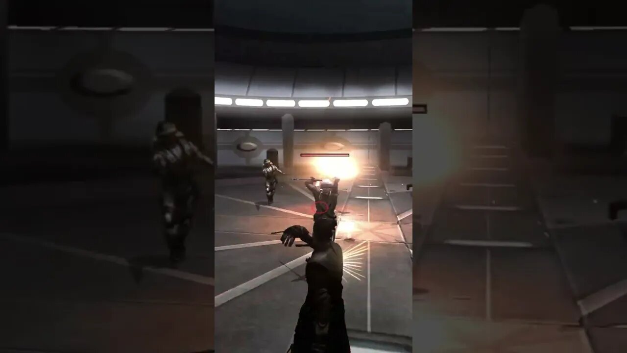 Starkiller Movie Duels Survival