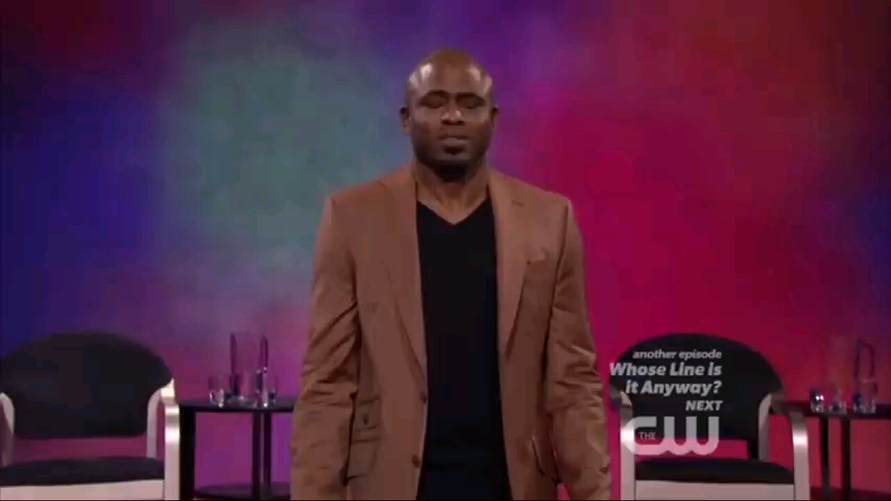 Scene From a Hat | Whose Line Is It Anyway Season 9 Recap