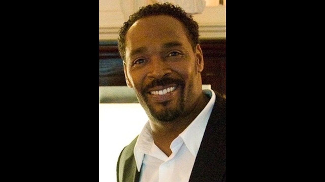 Let Talk About Rodney King