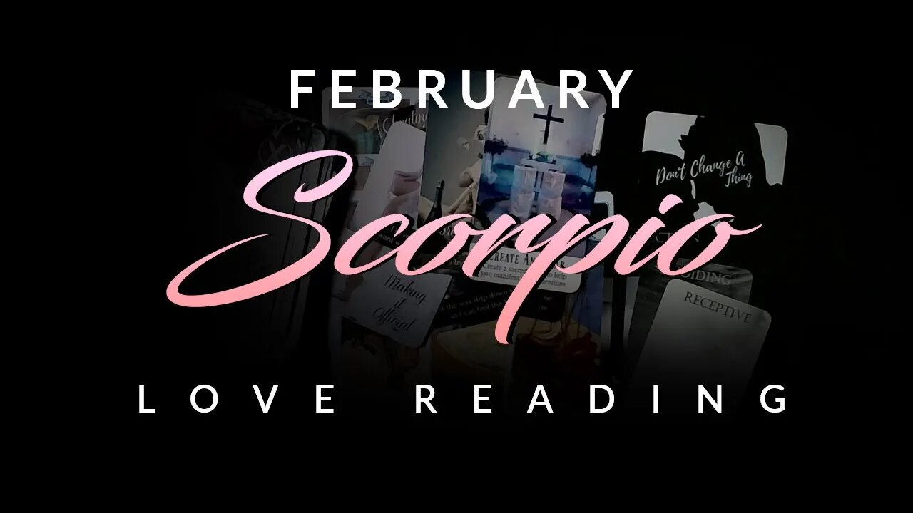 Scorpio♏ Your Twin Flame know you are their other half! Lust or Love? Twin Flame Reading