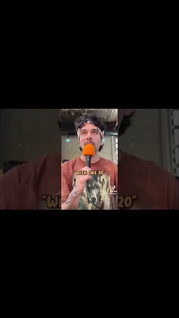 Men In The West Are Indoctrinated Simpanzees