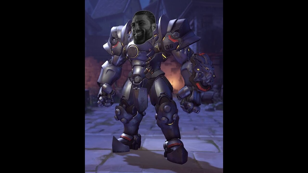 classic overwatch