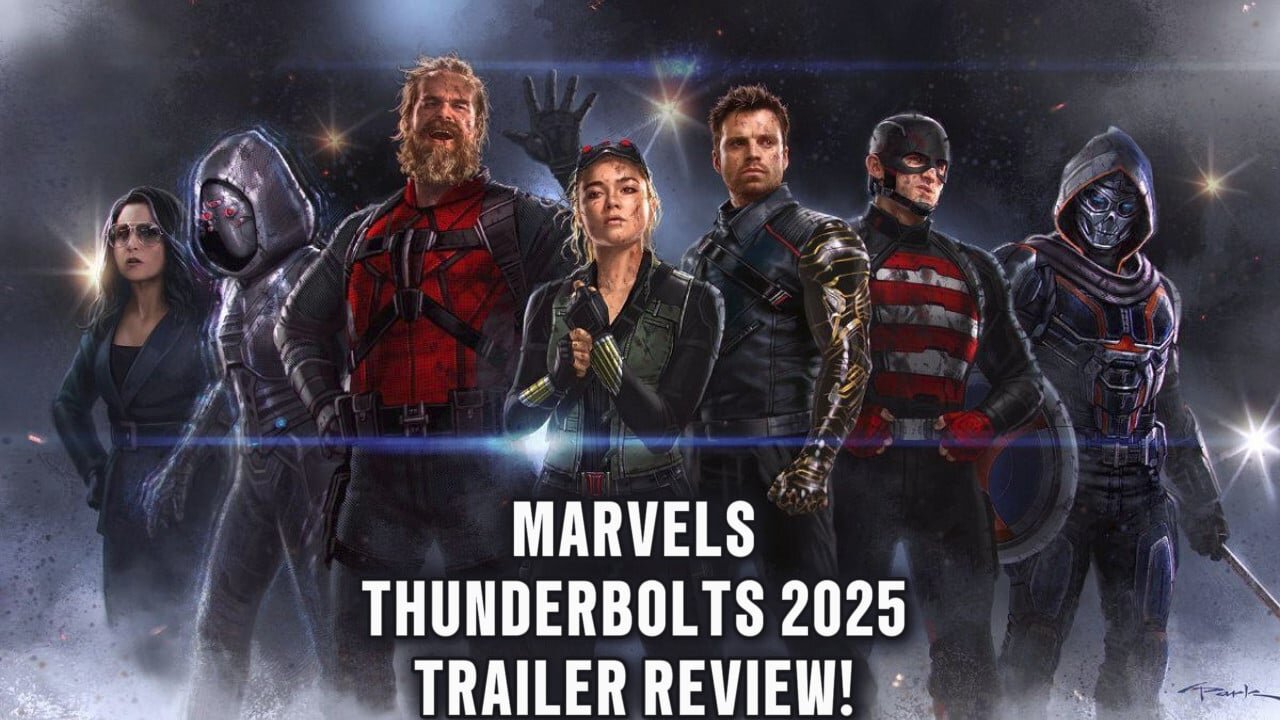 Thunderbolts Next big success or another average flop ?