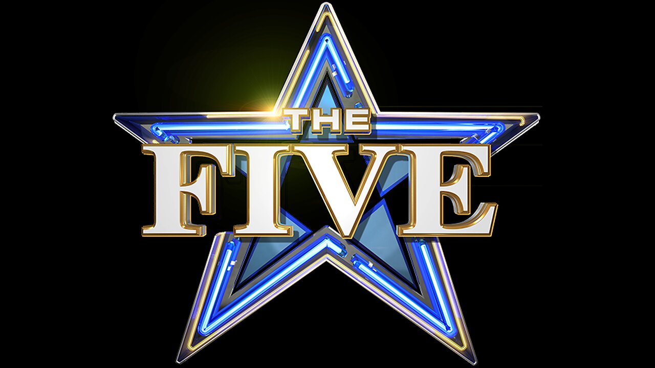 The Five ( Full Show) | 12/ 03/ 2024