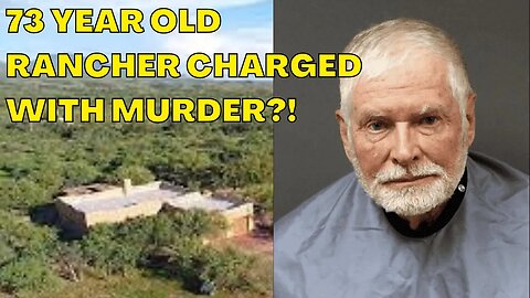 Rancher DEFENDS HOME in Arizona! Now He Is In A MASSIVE BIND!