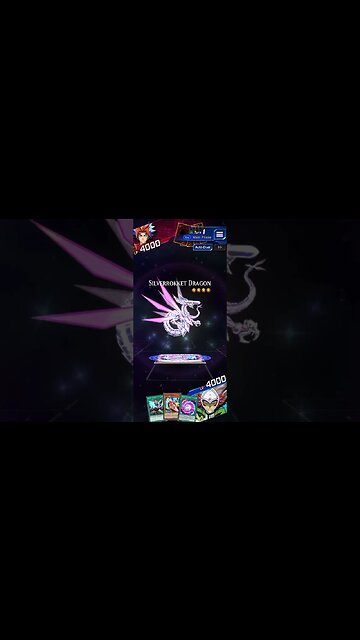 Yu-Gi-Oh! Duel Links - Anime Duel! Soulburner vs. Varis x Silverrokket Dragon