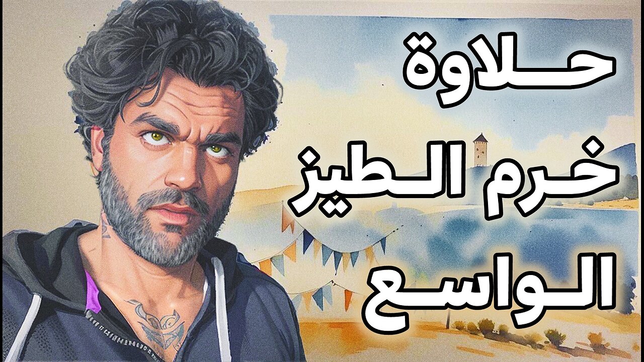 🏳️‍🌈 حلاوة خرم الطيز الواسع 🏳️‍🌈