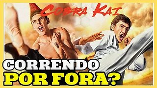 O QUE PODEMOS ESPERAR DO DEMITRI PARA A DISPUTA DO SEKAI TAIKAI NA 6ª TEMPORADA DE COBRA KAI?