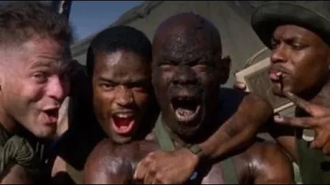 AFRICA TODAY SHOW-LIVE NETWORK SESSION