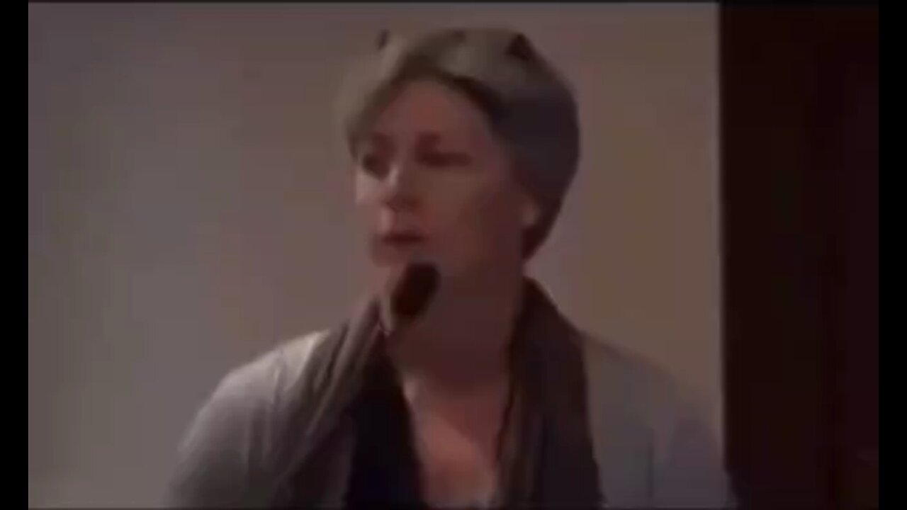 Warrior Woman Dr Suzanne Humphries Speaks Truth on the Vax Con