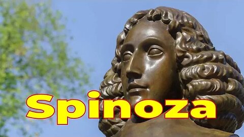 Baruch de Spinoza – Philosophie In Biographischen Skizzen – Konrad Paul Liessmann
