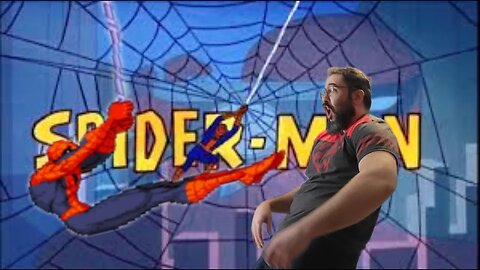 Swinging On a Saturday Afternoon, Killing Some Time, Shout Outs to @doomvillearcade2528