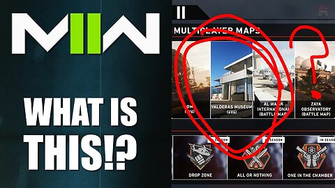 I CANNOT Believe They're Doing This in Modern Warfare 2 Season 2...