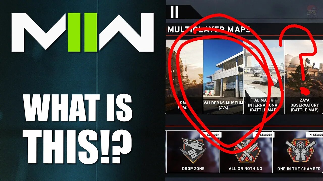I CANNOT Believe They're Doing This in Modern Warfare 2 Season 2...