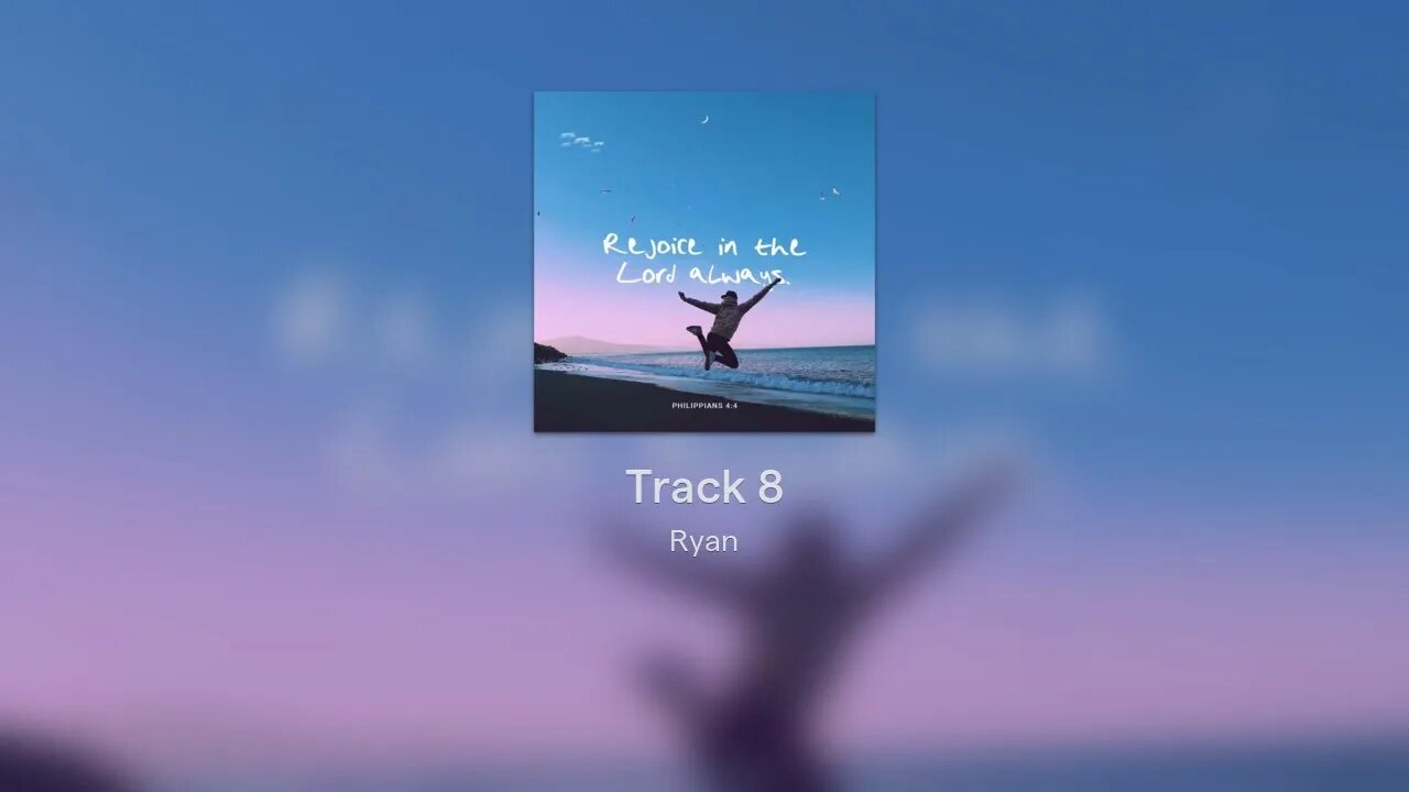 Track 8