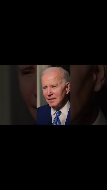 What!? Biden Says Chinese Spy Balloon He Let Cross The Country Was "Not A Major [Security] Breach"