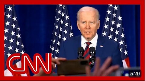 Axelord explains why he thinks Biden's pride could lose him the Presidential race
