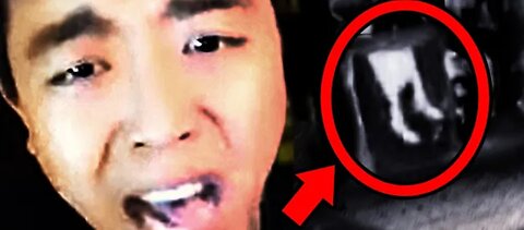 5 SCARY GHOST Videos That Will Bring TEARS To Your EYES