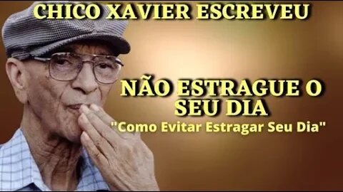 ✅NÃO ESTRAGUE O SEU DIA