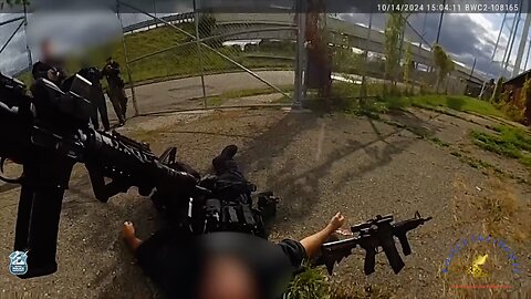 Off-duty Police officer Shot, Killed in Detroit After Firing at Fellow Officers