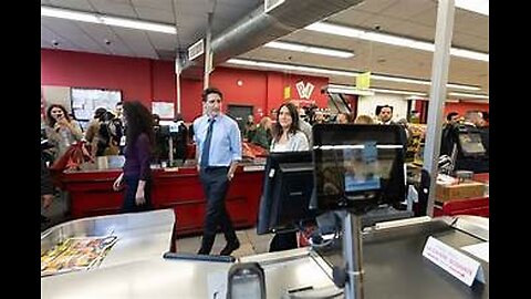 Liberals declare a GST Holiday