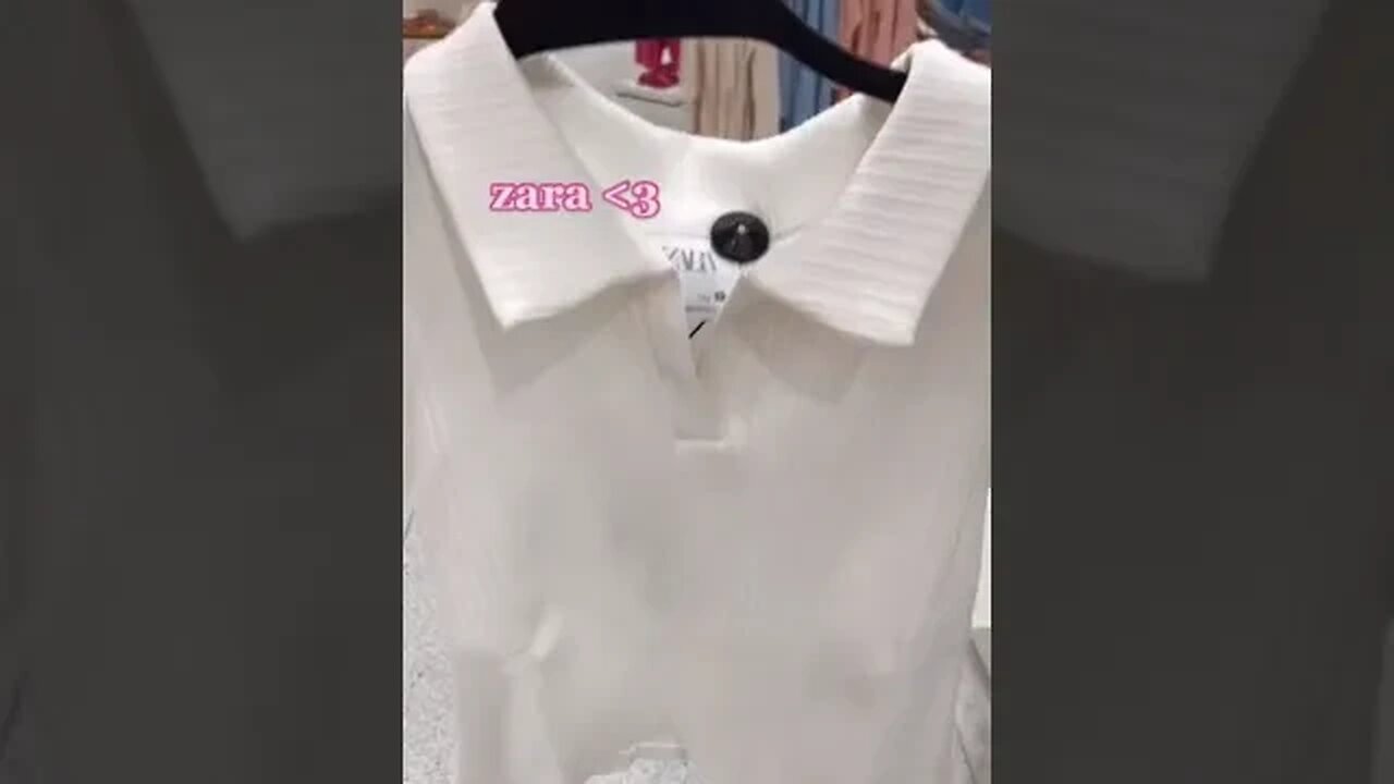 Zara tiktok preppydayyss