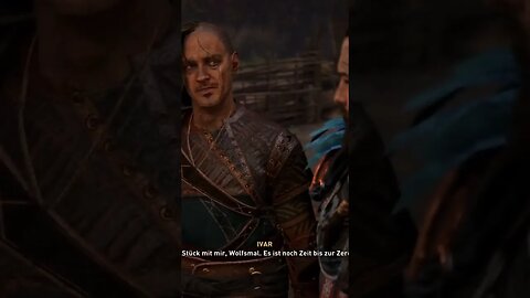 Die Eiferer und Ivar #assassinscreed #assassinscreedvalhalla