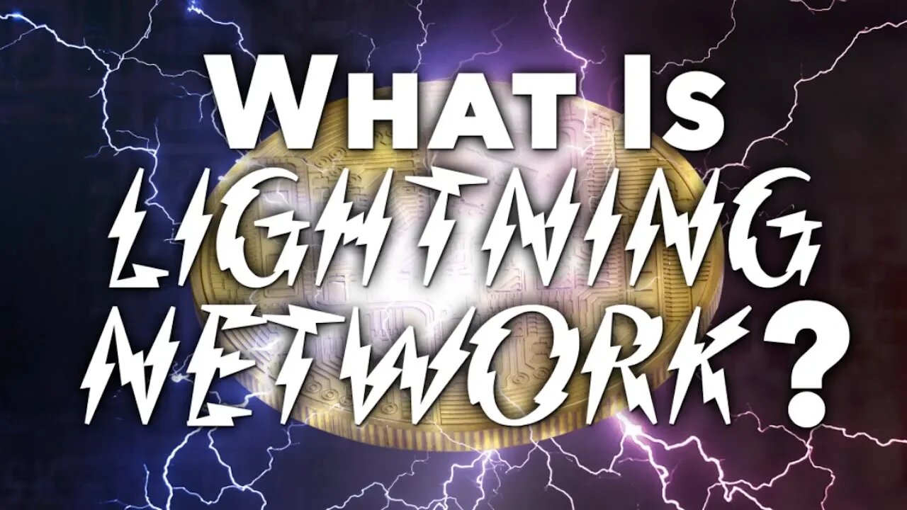 What Is Lightning Network?