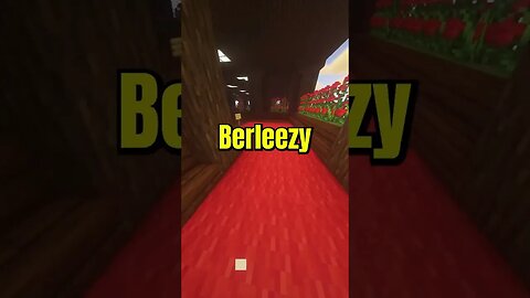 Berleezy Just Got BANNED...😭