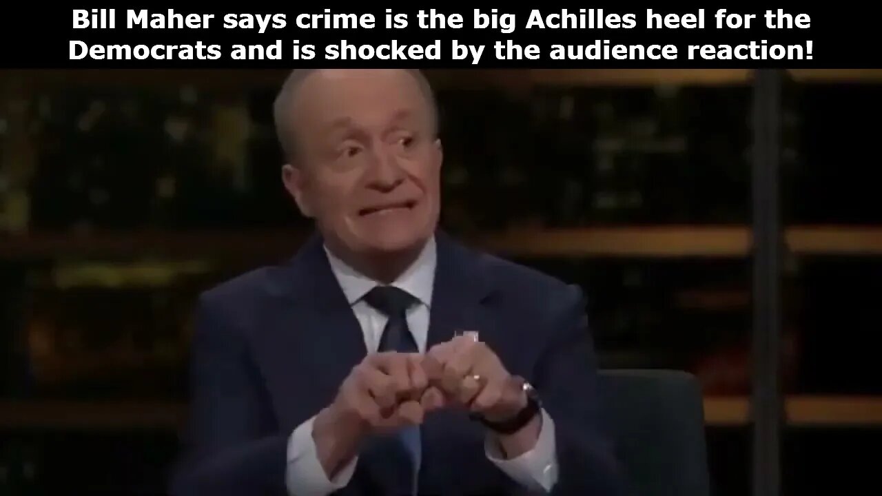 Democrats don't even want criminals to go to jail