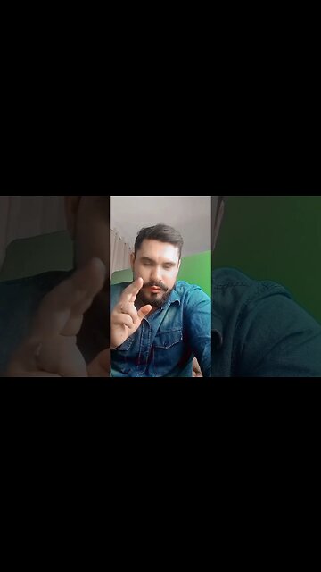 A verdade sobre JESSÉ AGUIAR parte III