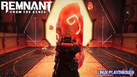 Remnant: From the Ashes Pt. 6 (First Playthrough)