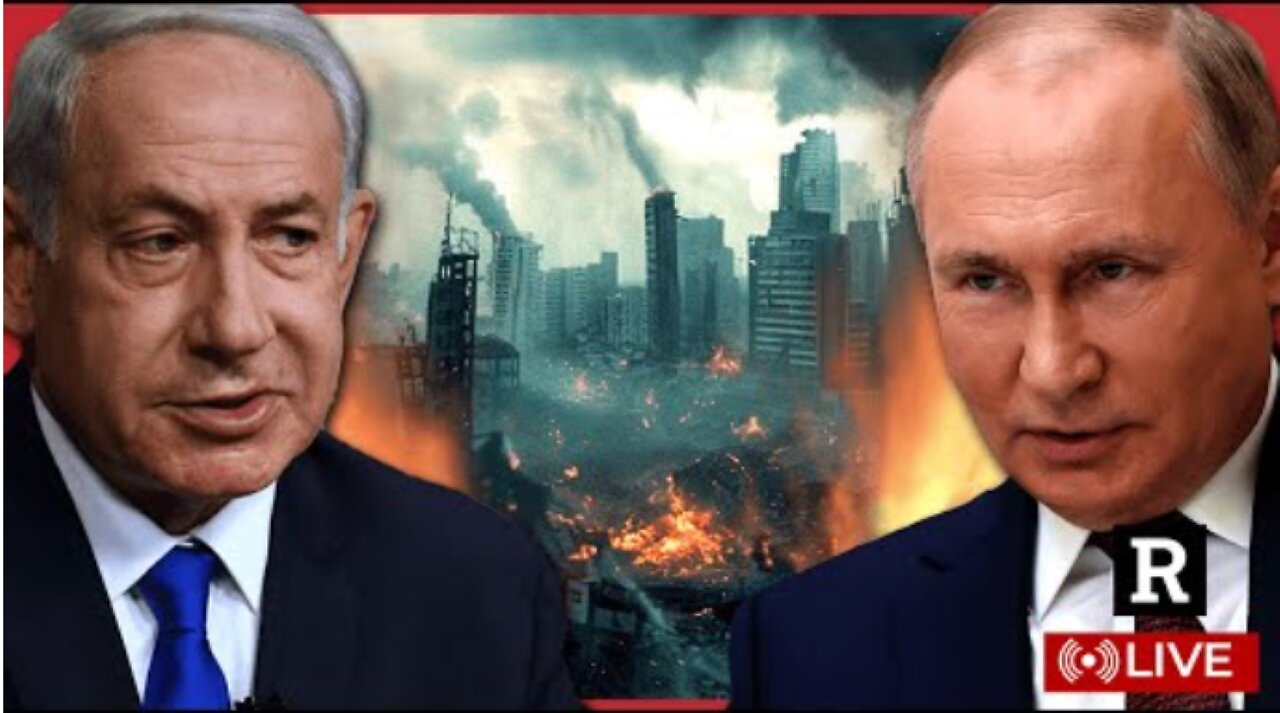 Oh SH*T! It s All COLLAPSING and They Can t Stop It, Putin Warns West